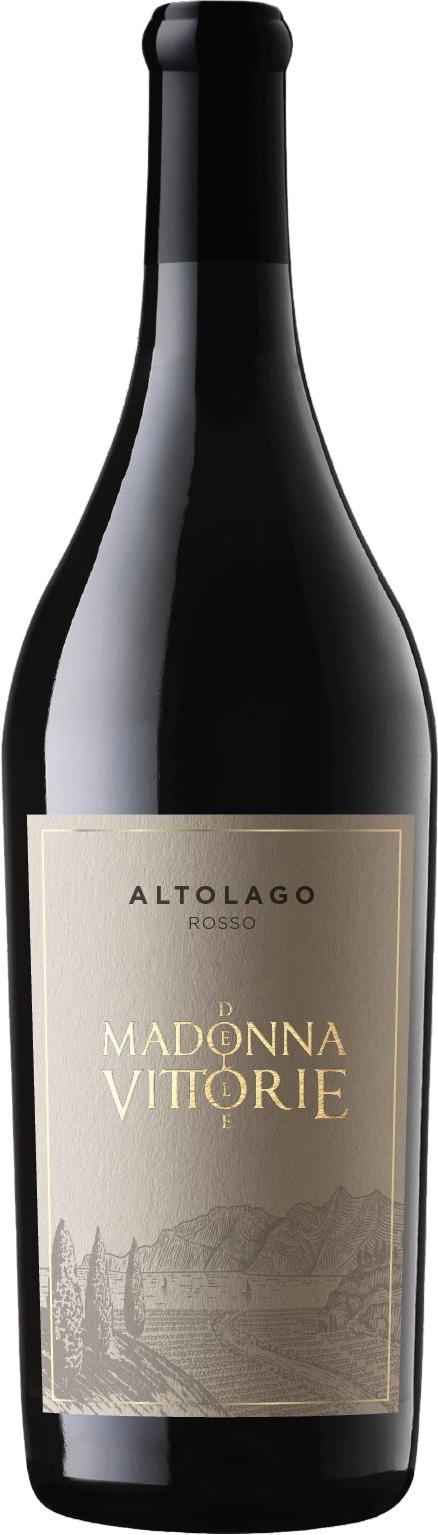 Altolago Merlot Vigneti delle Dolomiti IGT