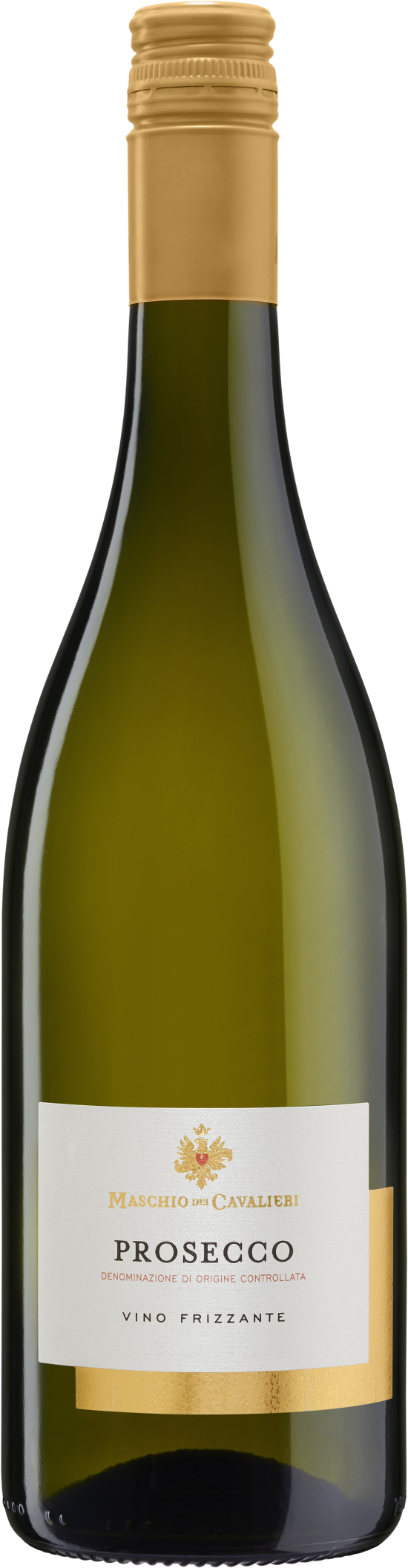 Prosecco Frizzante Maschio dei Cavalieri DOC