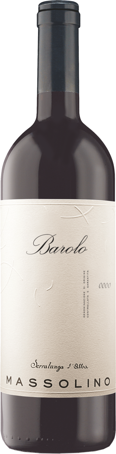 Barolo DOCG