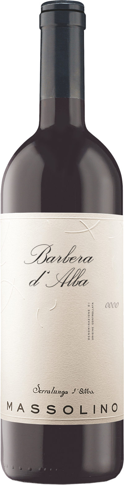 Barbera d'Alba DOC