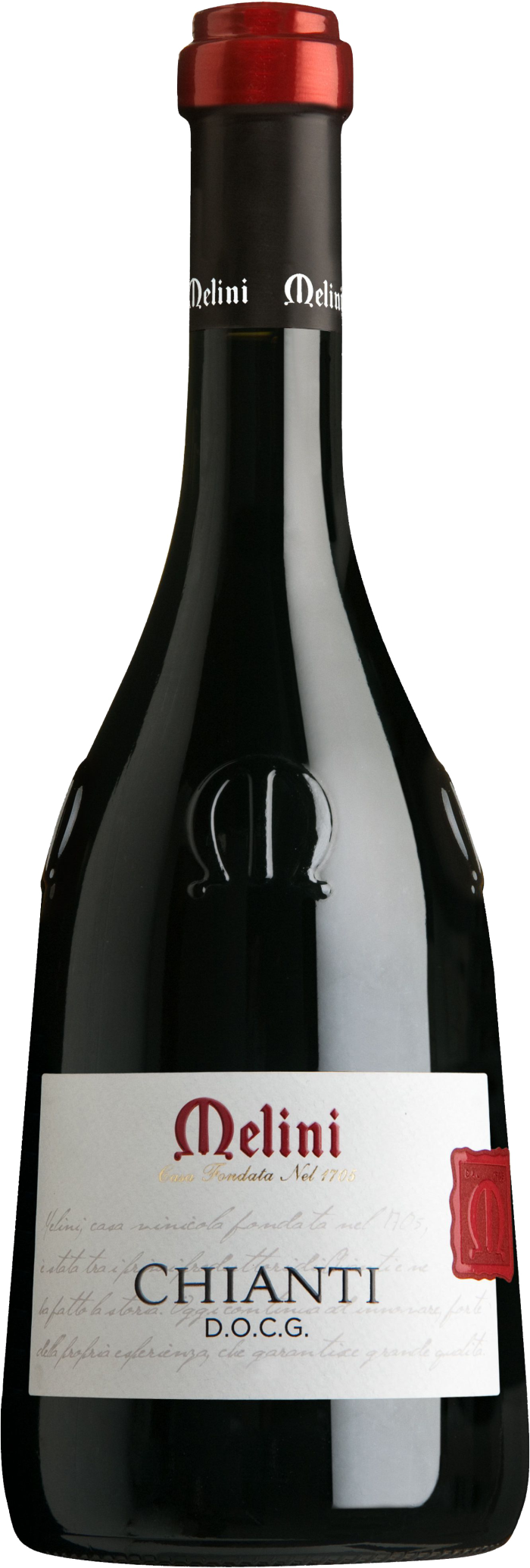 Neocampana Chianti DOCG