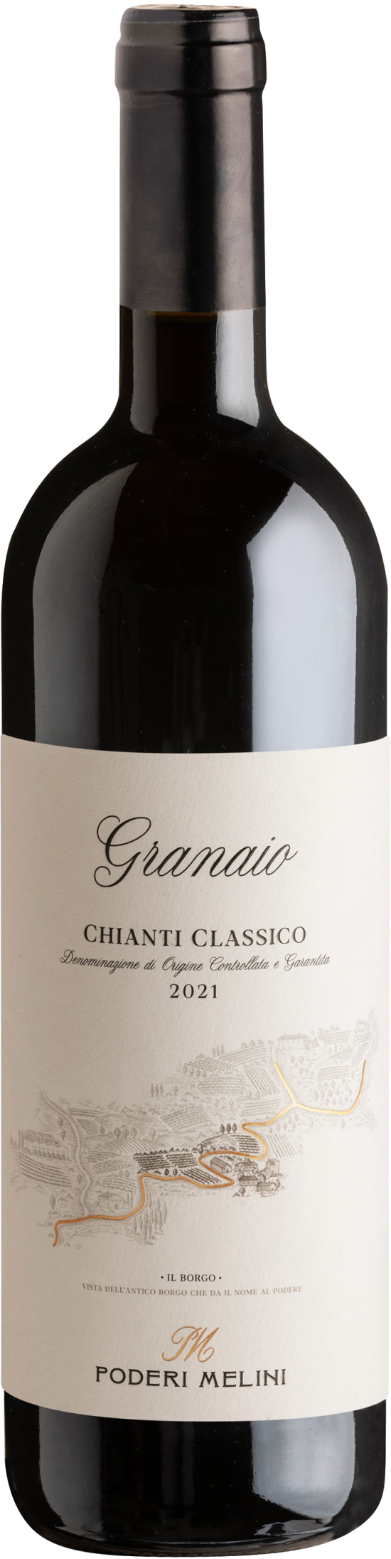 Chianti Classico DOCG Granaio
