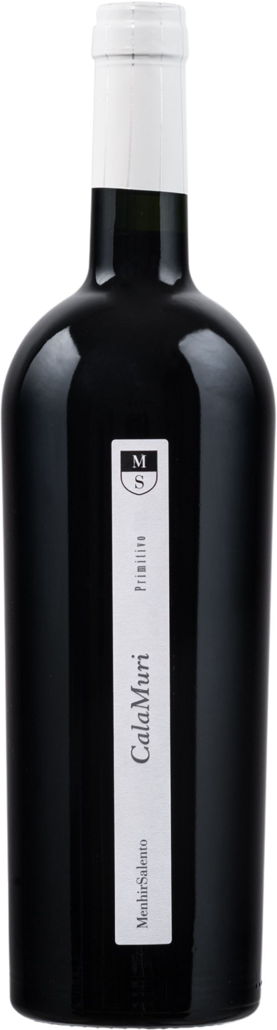 Calamuri Primitivo Salento IGT