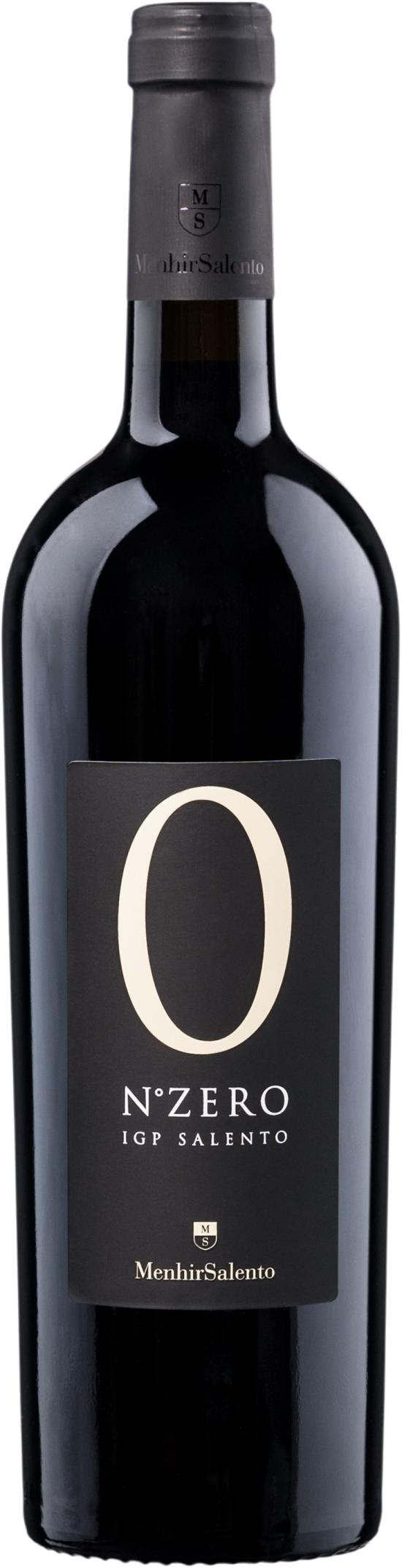 N° Zero Negroamaro Puglia IGT