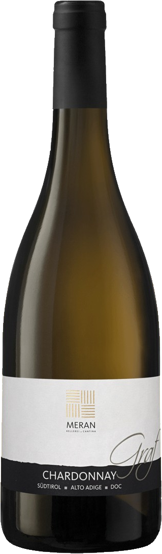 Chardonnay Graf von Meran Südtirol DOC