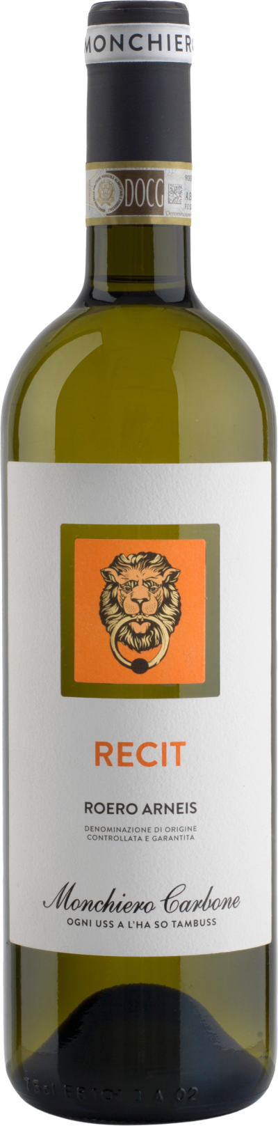 Recit Roero Arneis DOCG