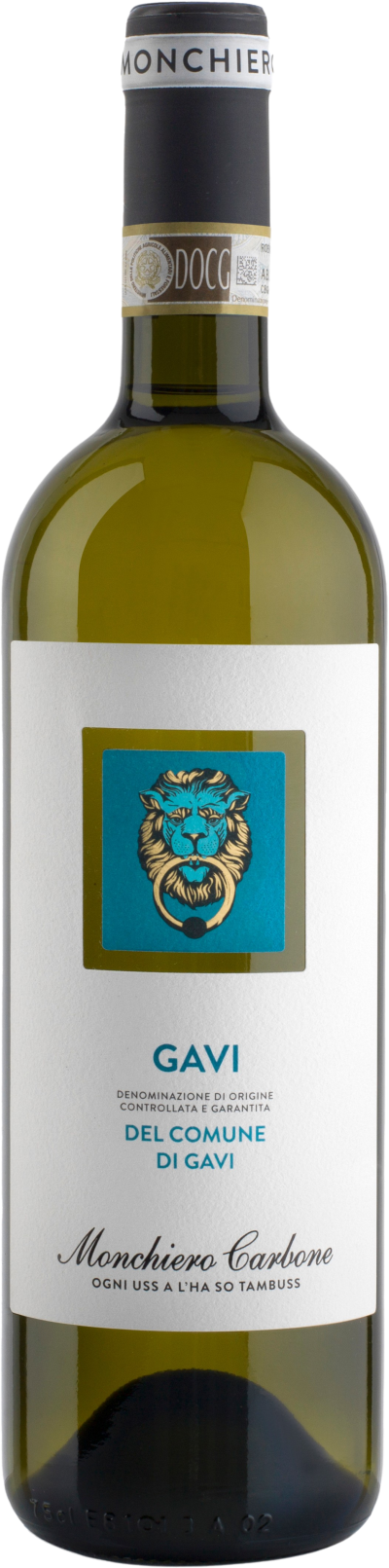 Gavi del Comune di Gavi DOCG