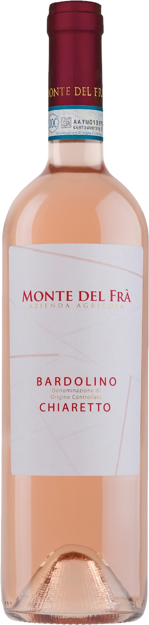 Chiaretto di Bardolino DOC