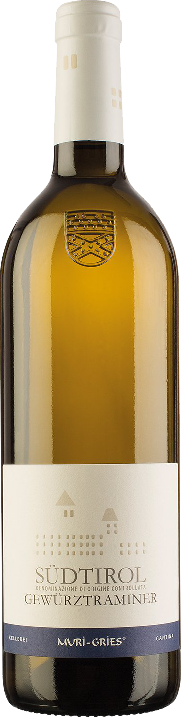 Gewürztraminer Südtirol DOC