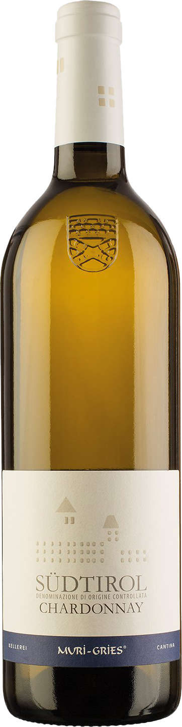 Chardonnay Südtirol DOC