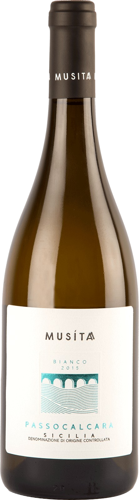 Passocalcara Bianco Sicilia DOC