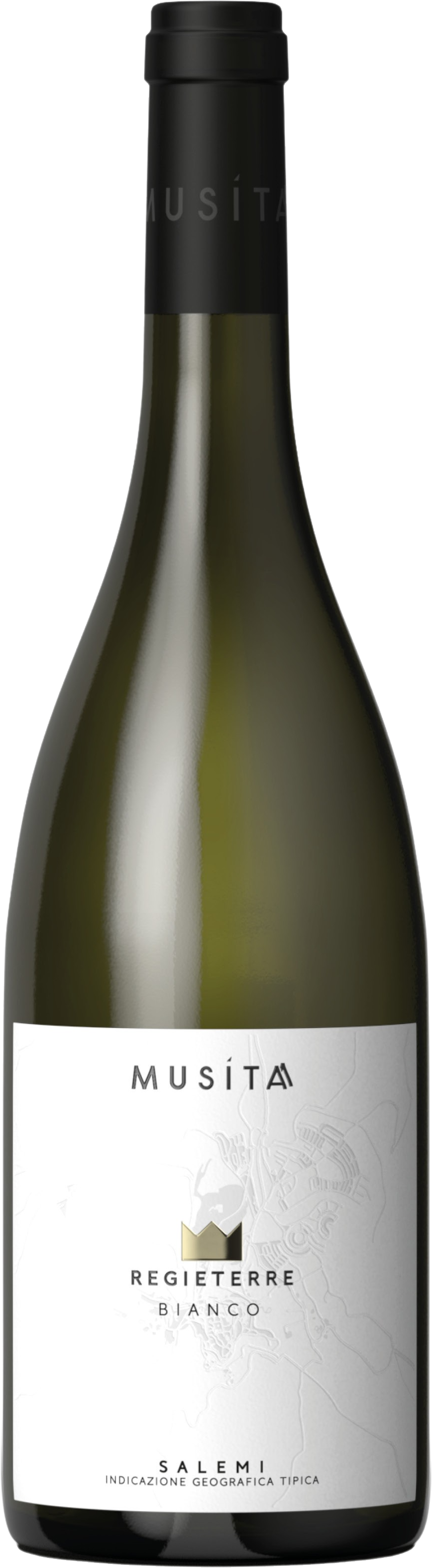 Regieterre Salemi Bianco IGT