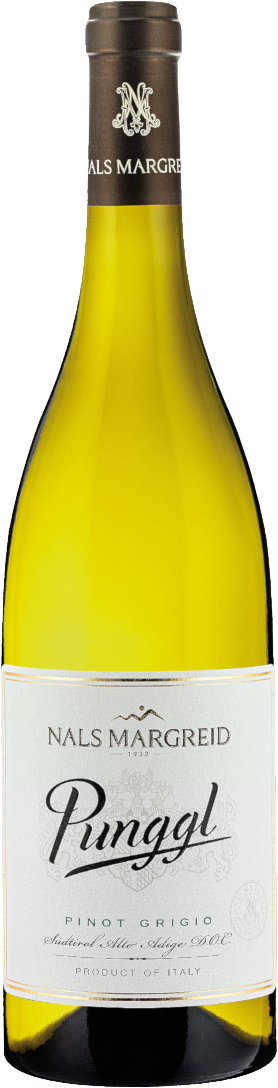 Punggl Pinot Grigio Südtirol DOC