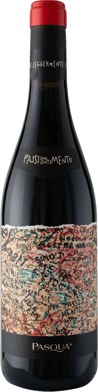 Passione Sentimento Veneto Rosso IGT