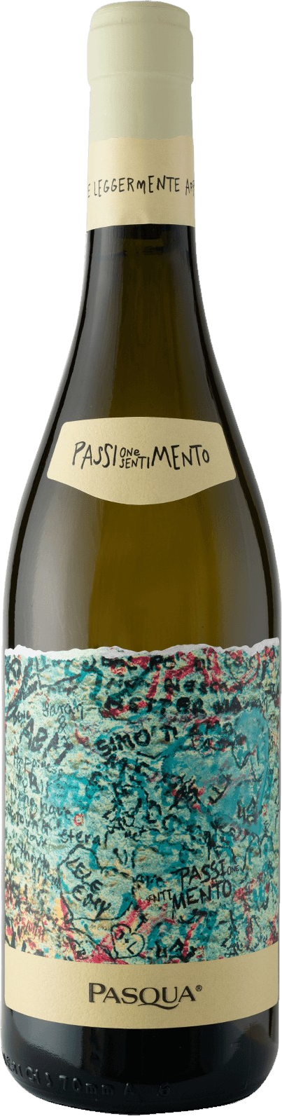 Passione Sentimento Veneto Bianco IGT
