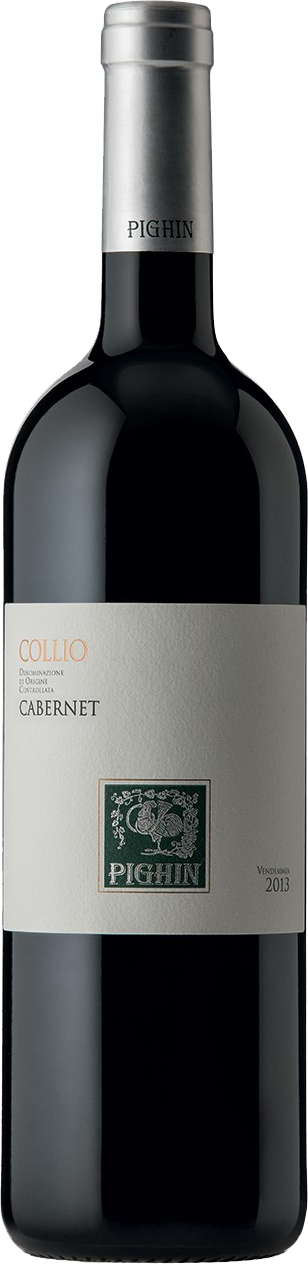 Cabernet Collio DOC