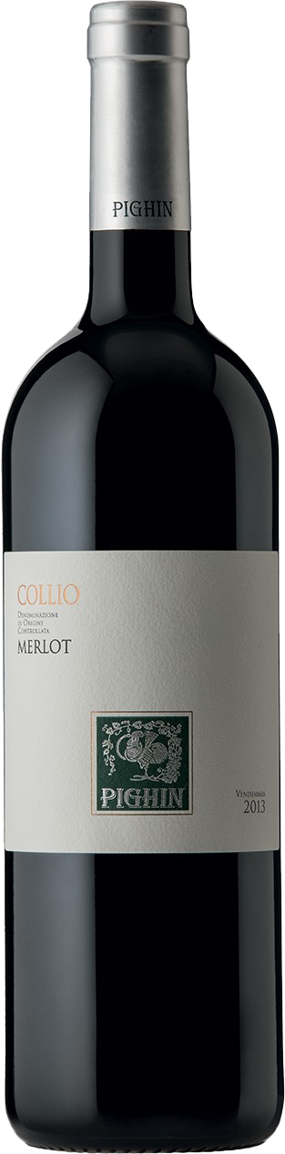 Merlot Collio DOC