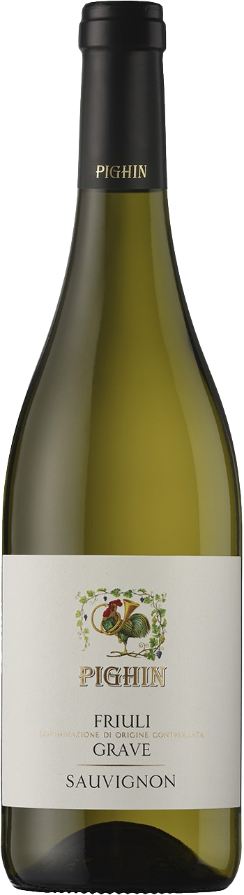 Sauvignon Friuli Grave DOC