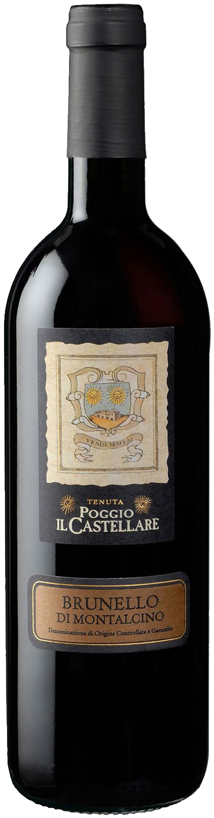 Brunello di Montalcino DOCG