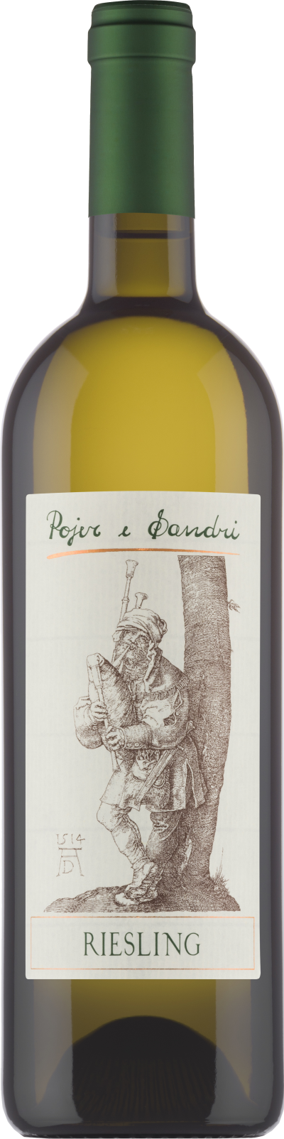 Riesling Trentino DOC