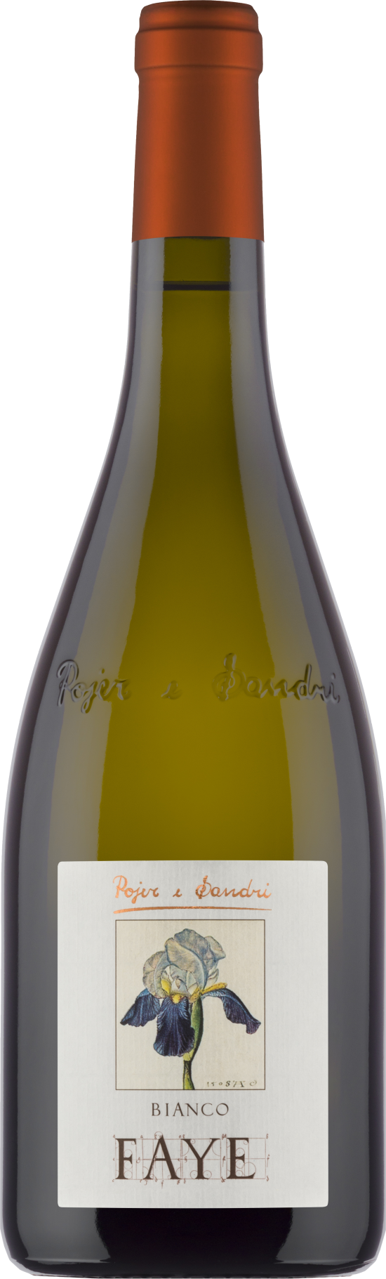 Bianco Faye Vigneti delle Dolomiti IGT