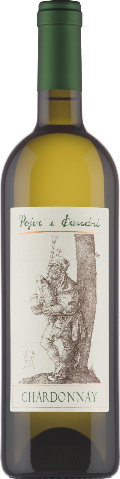 Chardonnay Vigneti delle Dolomiti IGT