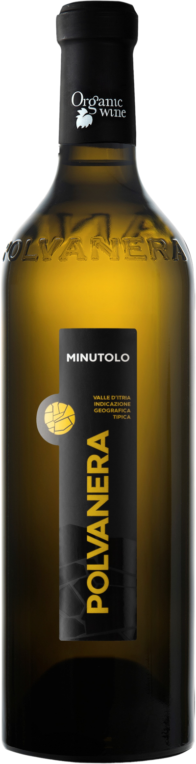 Minutolo Valle d'Itria IGT Bio