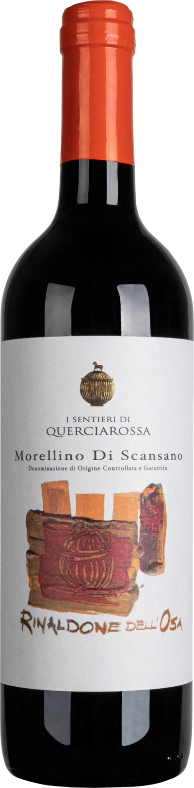Rinaldone dell'Osa Morellino di Scansano DOCG