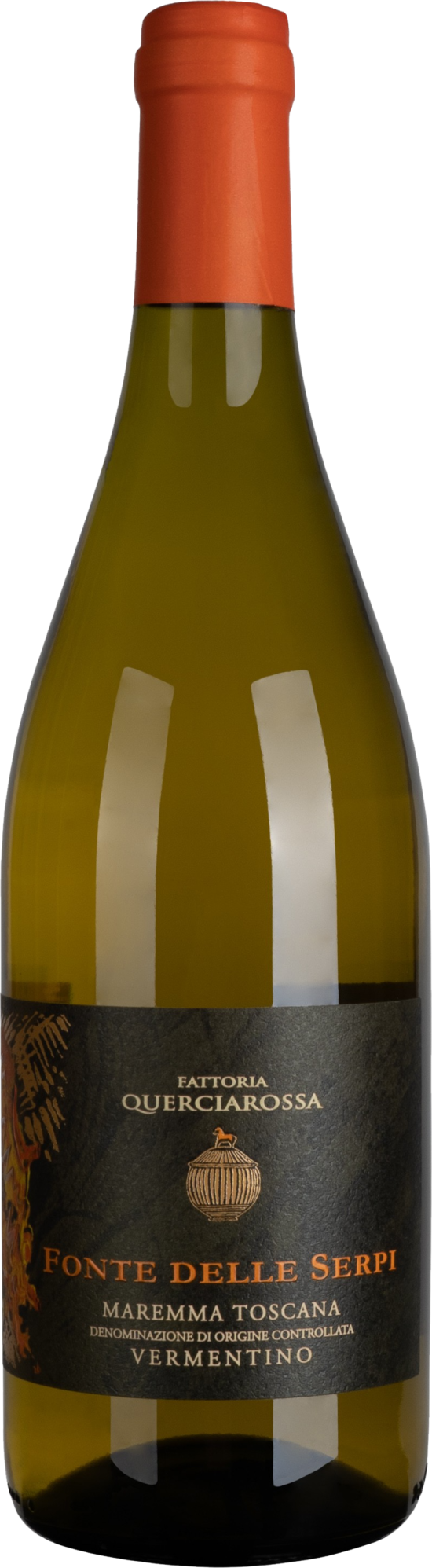 Fonte delle Serpi Vermentino di Maremma IGT