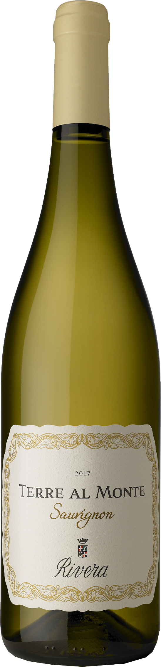 Terre al Monte Sauvignon Castel del Monte DOC