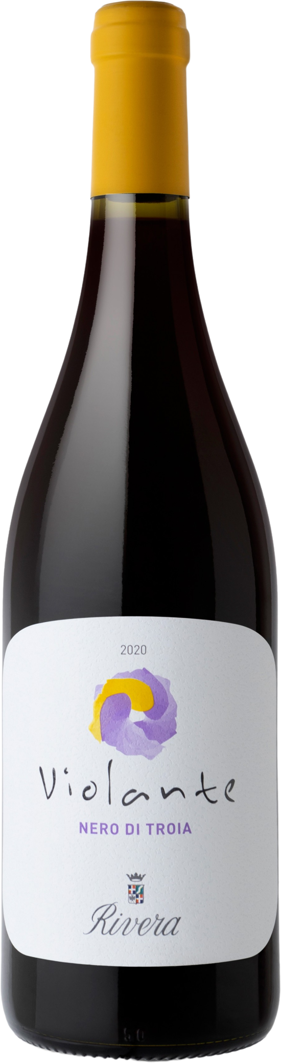 Violante Castel del Monte Rosso DOC
