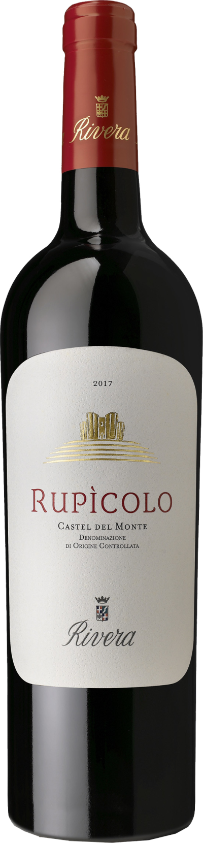 Rupicolo Castel del Monte Rosso DOC
