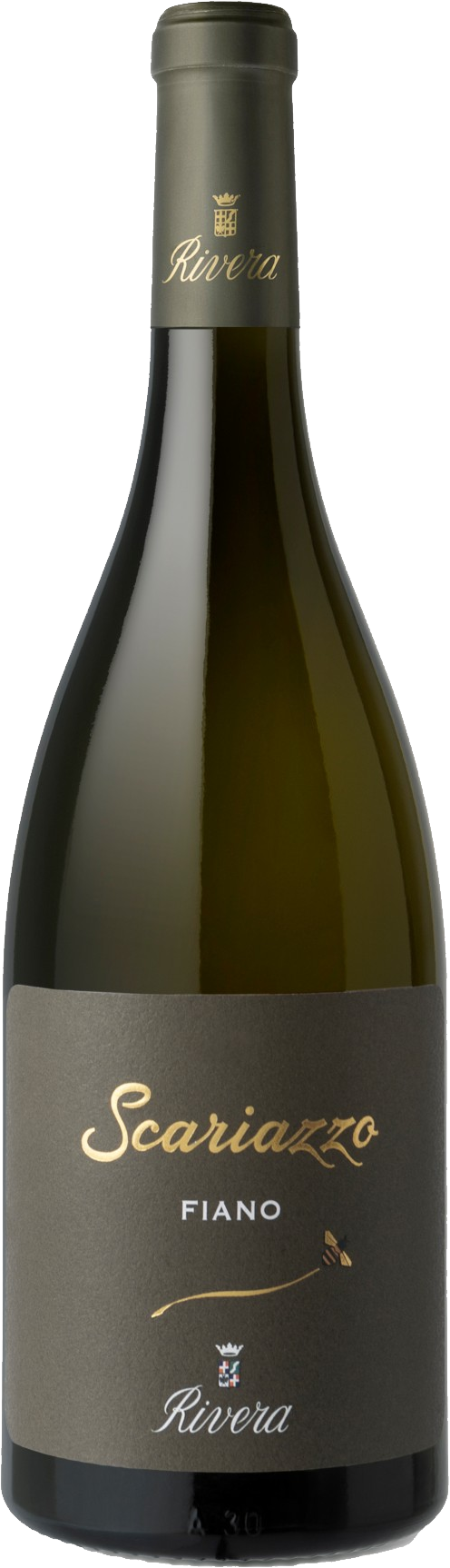 Scariazzo Fiano Puglia IGT