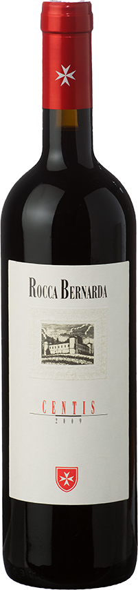 Centis Merlot Friuli Colli Orientali DOC