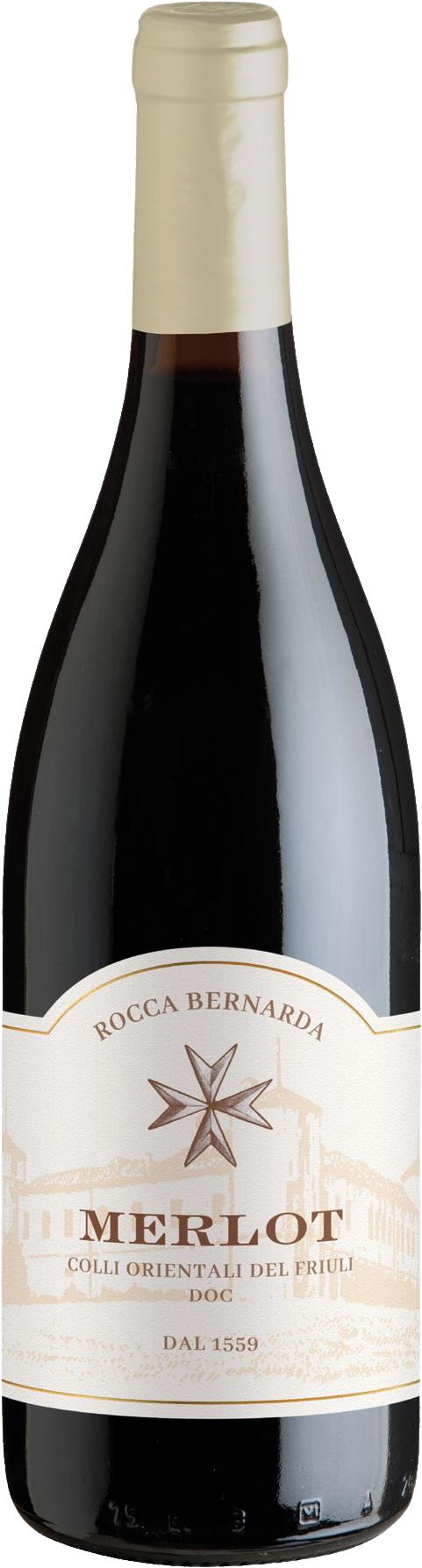 Merlot Friuli Colli Orientali DOC