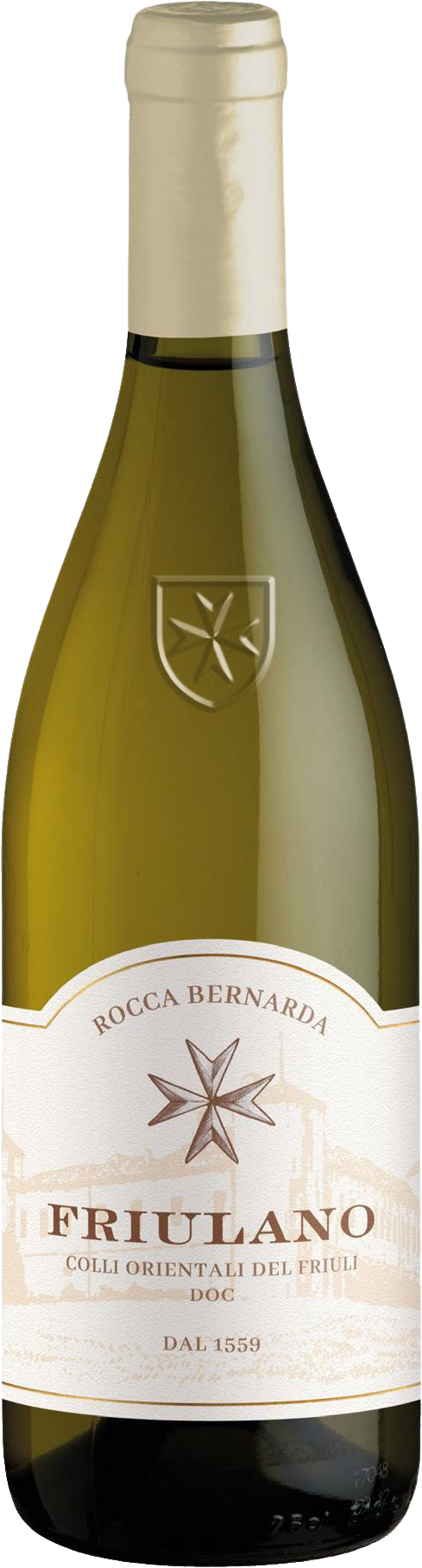 Friulano Friuli Colli Orientali DOC