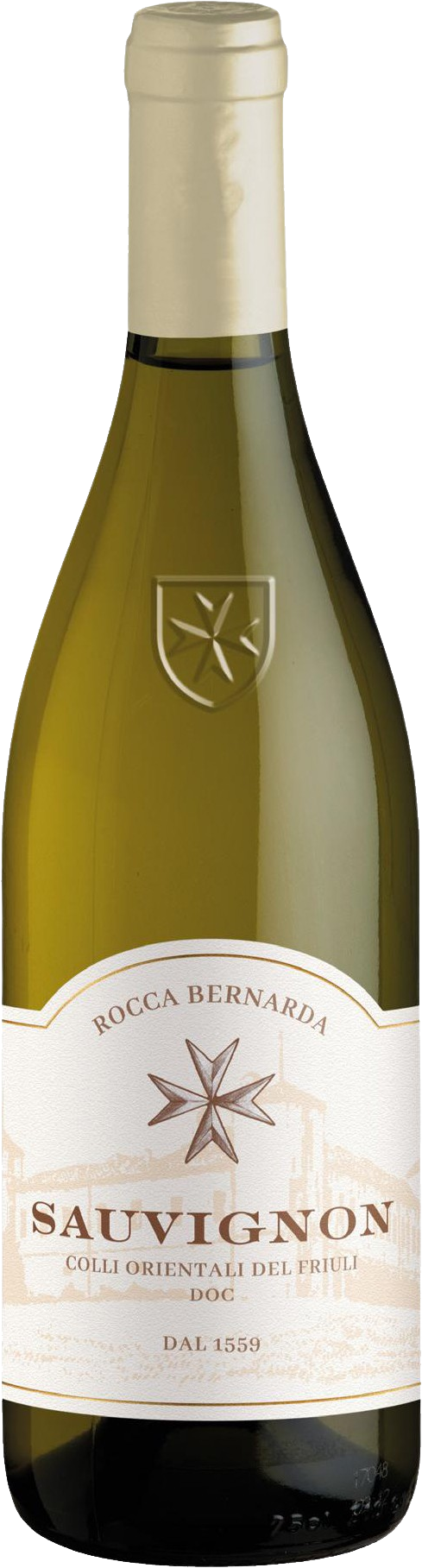 Sauvignon Friuli Colli Orientali DOC
