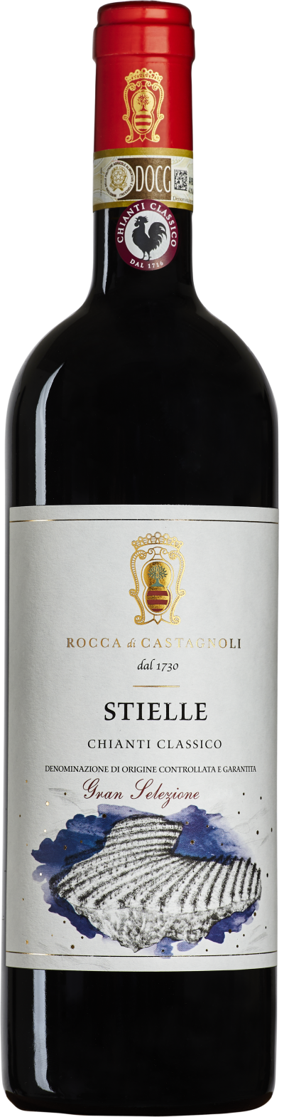 Stielle Chianti Classico Gran Selezione DOCG Bio