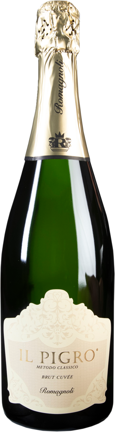 Il Pigro Vino Spumante Metodo Classico Brut