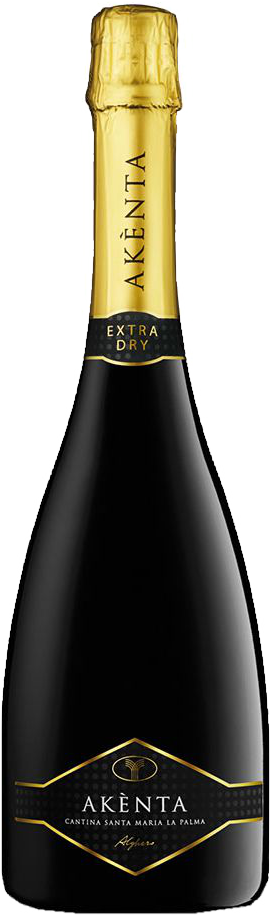Akenta Vermentino di Sardegna Spumante Millesimato DOC