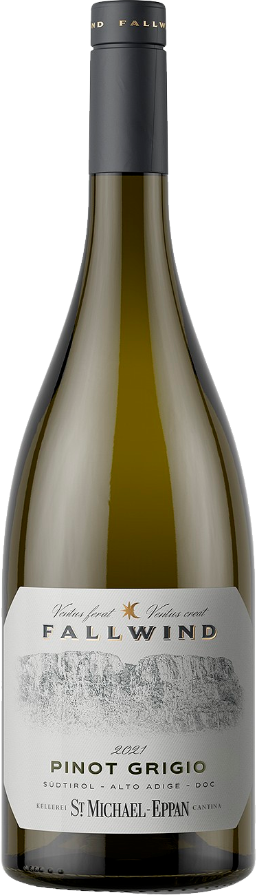 Fallwind Pinot Grigio Südtirol DOC