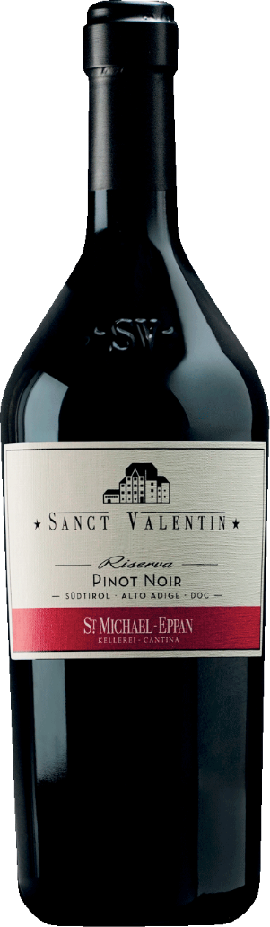 Sanct Valentin Pinot Noir Riserva Südtirol DOC