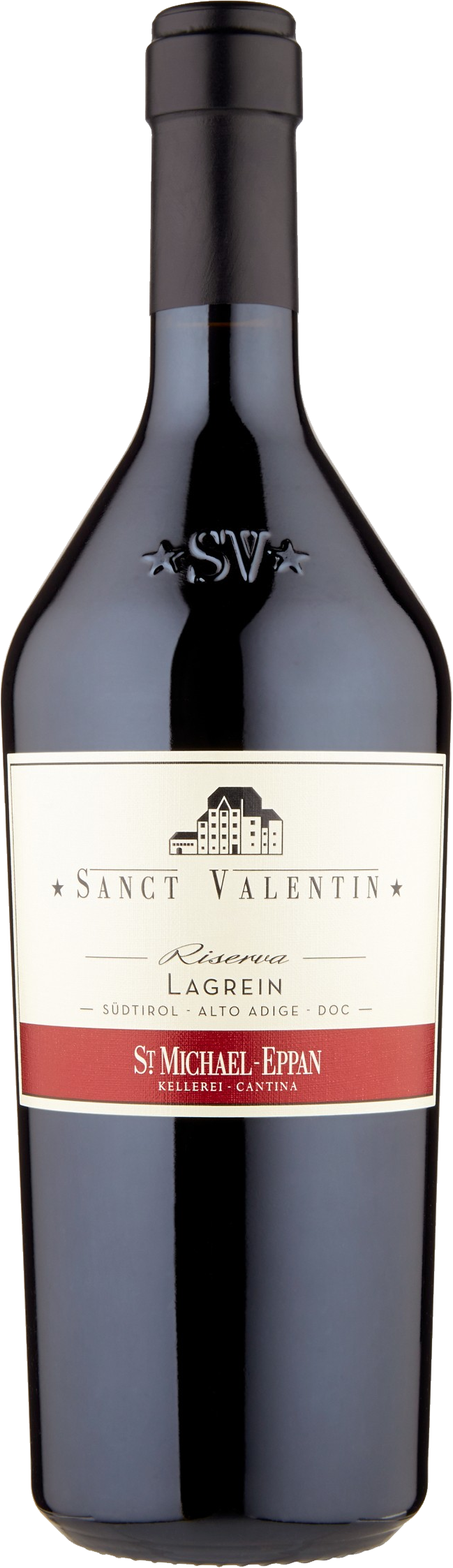Sanct Valentin Lagrein Riserva Südtirol DOC
