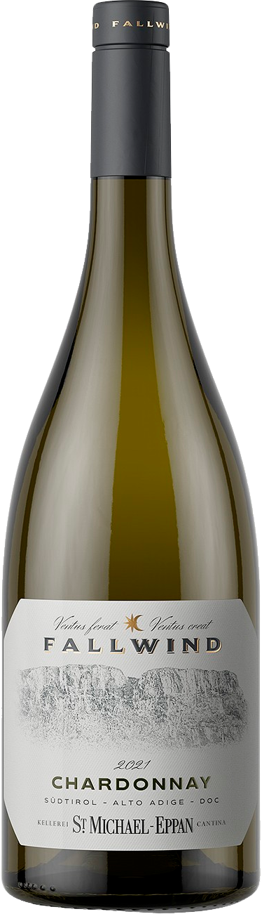 Fallwind Chardonnay Südtirol DOC