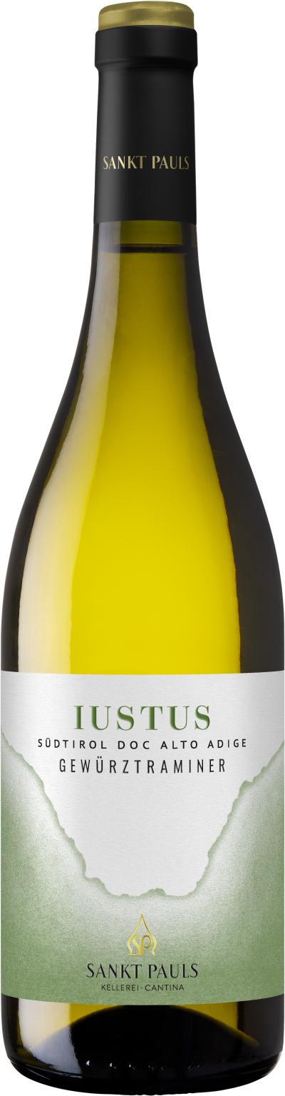 Iustus Gewürztraminer Südtirol DOC