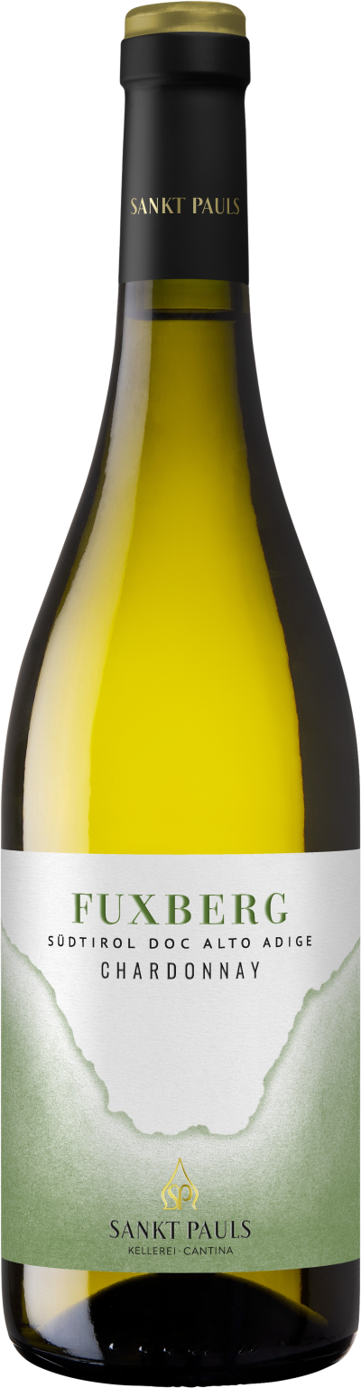 Fuxberg Chardonnay Südtirol DOC