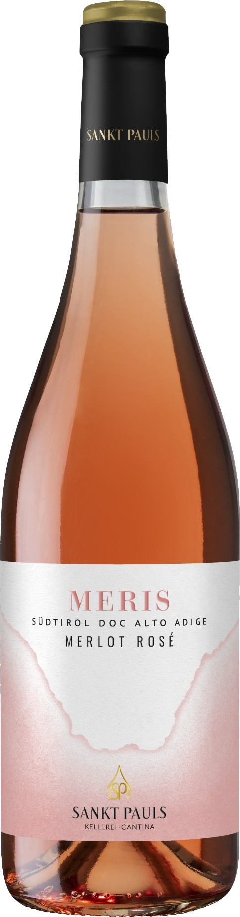 Meris Merlot Rose Südtirol DOC