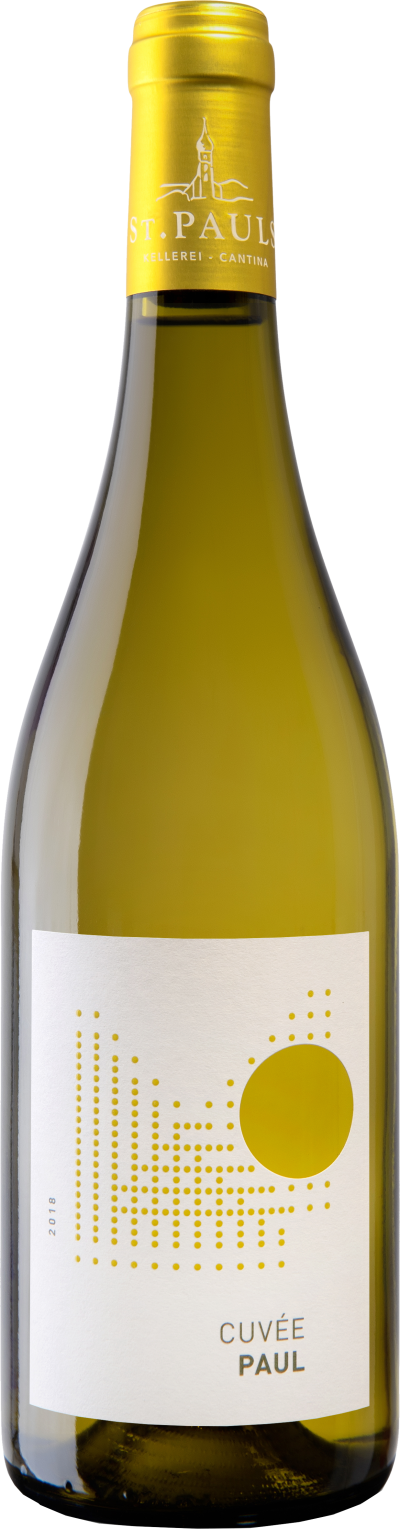 Cuvee Paul Mitterberg Bianco IGT