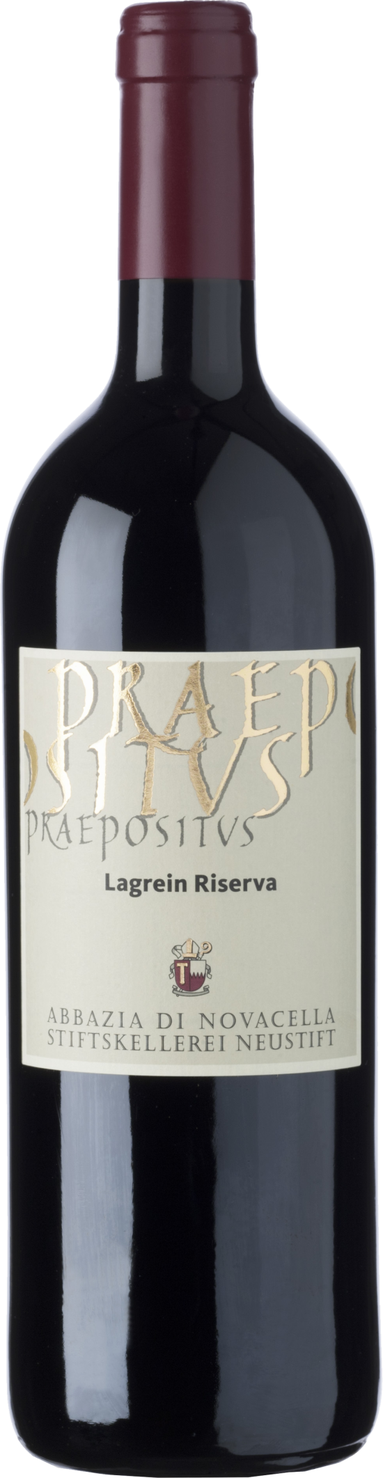 Lagrein Riserva Praepositus Südtirol DOC