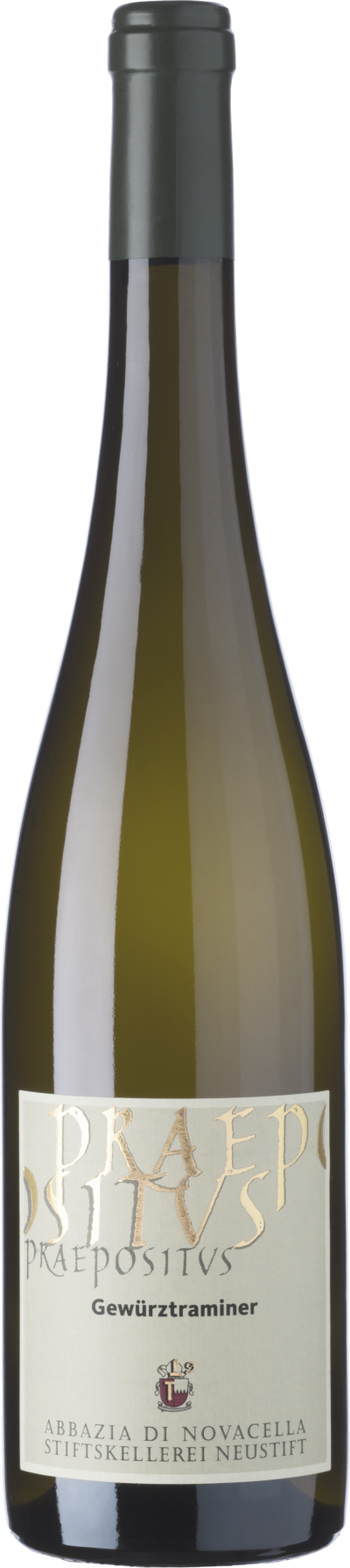 Gewürztraminer Praepositus Südtirol Eisacktaler DOC